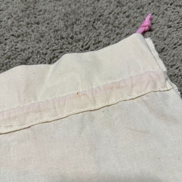 Moomin Hawaii Anuenue Rainy Rainbow Drawstring Bag - Picture 12 of 14